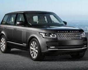 Land Rover Range Rover 5.0 V8 S/C VOGUE
