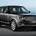 Land Rover Range Rover 5.0 V8 S/C VOGUE