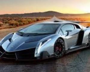 Lamborghini Veneno