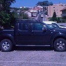 Nissan Navara Nissan Navara