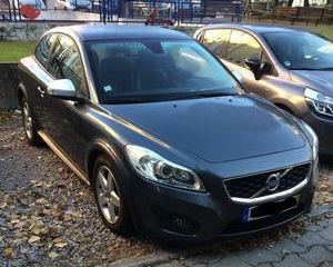 Volvo C30 1.6D DRIVe 99g Start/Stop Momentum