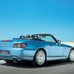 Honda S2000 Type S