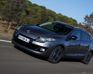 Mégane Sports Tourer 1.2 TCe SS GT Line