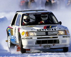 205 T16 Group B