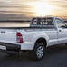 Toyota Hilux Toyota Hilux