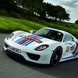 918 Spyder
