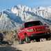Ford Ranger 126-in. WB Sport Styleside SuperCab 4x4