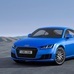 Audi TT 2.0 TFSI quattro S line S Tronic