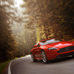 V8 Vantage