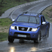 Nissan Navara 2.5 dCi SE Nissan Navara 2.5 dCi SE