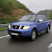 Nissan Navara 2.5 dCi LE Nissan Navara 2.5 dCi LE