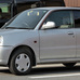 Daihatsu Opti CL Daihatsu Opti CL