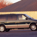 Plymouth Voyager Plymouth Voyager