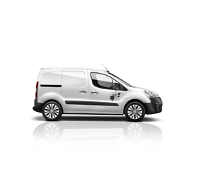 Berlingo Business L2 1.6 BlueHDi Club