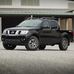 Nissan Frontier PRO-4X Crew Cab 4x4 SWB V6 Automatic