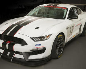 Shelby FP350S Mustang