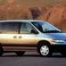 Plymouth Voyager SE Plymouth Voyager SE