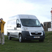 Peugeot Boxer 333 L3H3 2.2 HDi Peugeot Boxer 333 L3H3 2.2 HDi