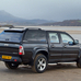 Isuzu D-Max 3.0 Space Cab Custom 4WD Automatic