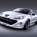 RCZ 2.0 l HDi