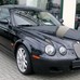 Jaguar S-Type 4.0 V8 vs Rocket Rocket