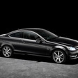 C 250 CDI BlueEFFICIENCY Coupé Auto