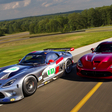 Viper lançado com a ajuda da Ferrari nos interiores