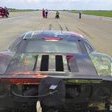 Ford GT de 2000cv atinge os 343 km/h em meia milha