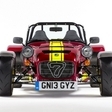 Caterham assina acordo para regressar aos EUA