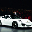 Porsche 911 GT3 e GT3 Cup chegam a Genebra com 470cv