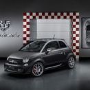 Abarth vai apresentar os novos Fuori Serie em Genebra Abarth vai apresentar os novos Fuori Serie em Genebra