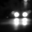 Dicas: Cuidado com a condução à noite