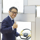 Toyota prevê quebra nos países emergentes em 2014
