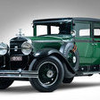 Cadillac blindado de Al Capone vai a leilão a 28 de julho