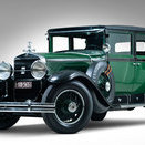 Cadillac blindado de Al Capone vai a leilão a 28 de julho
