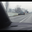 Alfa Romeo 4C tem acidente durante os testes