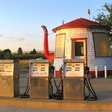 As 10 bombas de gasolina mais originais em todo o mundo