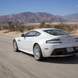 Aston Martin considera versão inspirada no V12 Vantage GT3