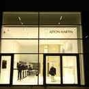 Aston Martin inaugura primeiro concessionário oficial no México em 2014