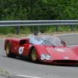 ATS prepara-se para relançar a De Tomaso