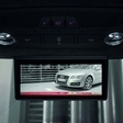 Audi passa retrovisor digital do R18 para o R8 e-tron