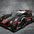 Audi revela mais detalhes do novo R18 E-Tron Quattro