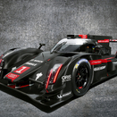 Audi revela mais detalhes do novo R18 E-Tron Quattro