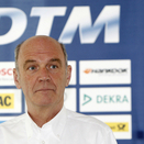Wolfgang Ullrich fala da temporada de 2012 do DTM