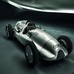 Audi compra Auto Union Type D desaparecido desde a 2ª Guerra Mundial