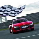 Audi R8 e-tron bate recorde mundial em Nürburgring