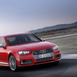 Audi revela nova geração do S4