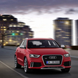 Versão de produção do Audi RS Q3 a caminho de Genebra