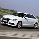 Vendas da Audi a caminho de recorde em 2013