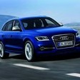 Audi SQ5 TDI é o primeiro modelo 